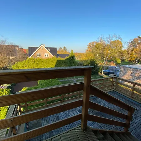 Appartamento Monteurzimmer Deluxe *