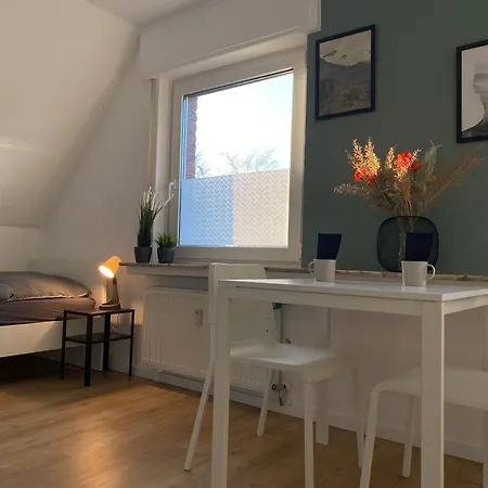 Monteurzimmer Deluxe Ibbenbüren