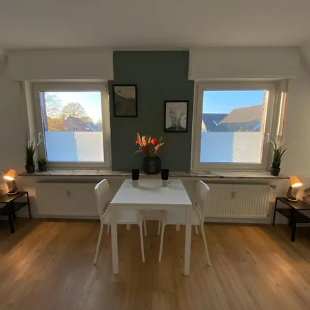 Monteurzimmer Deluxe