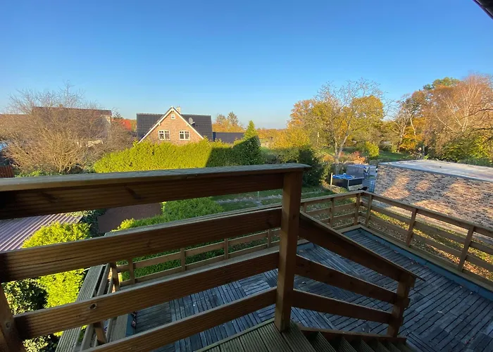 Appartement Monteurzimmer Deluxe *